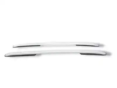 Pezzo di ricambio per auto di seconda mano barre del tetto per jeep renegade suv (bu, b1, bv) 1.6 crd riferimenti oem iam 735578389