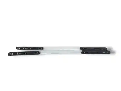 Автозапчастина б/у бруски для даху для jeep renegade suv (bu, b1, bv) 1.6 crd посилання на oem iam 735578389  