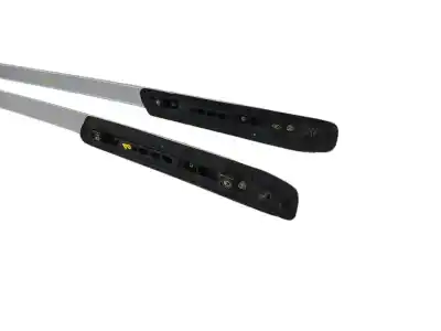 Автозапчастина б/у бруски для даху для jeep renegade suv (bu, b1, bv) 1.6 crd посилання на oem iam 735578389  