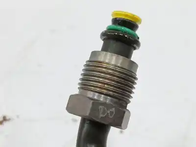 Pezzo di ricambio per auto di seconda mano tubo pressione del servosterzo per opel astra h (a04) 1.3 cdti (l48) riferimenti oem iam   