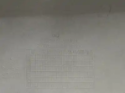 Second-hand car spare part fairing for sym joymax 125cc gts oem iam references 83500l3a0000  