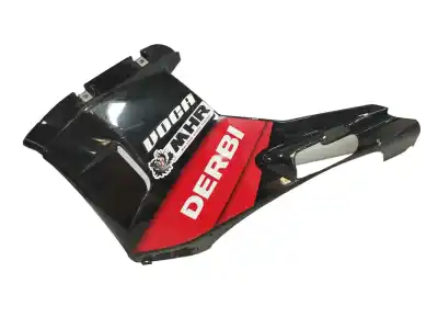 Second-hand car spare part fairing for derbi gpr racing 50 racing oem iam references 00h06800321