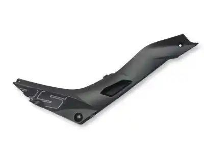 Peça sobressalente para automóvel em segunda mão carenagem por benelli bn bn 125 (u30) referências oem iam 65602l290000