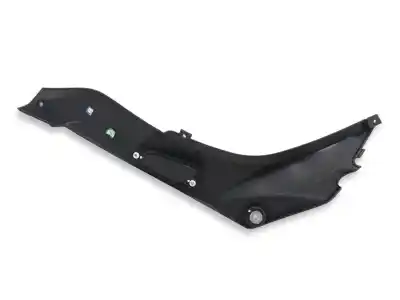 Second-hand car spare part fairing for benelli bn bn 125 (u30) oem iam references 65602l290000  