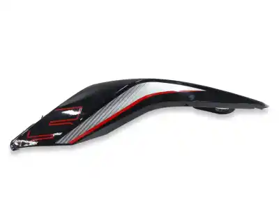 Peça sobressalente para automóvel em segunda mão carenagem por benelli bn bn 125 (u30) referências oem iam 65901l290000