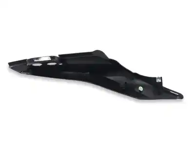 Second-hand car spare part fairing for benelli bn bn 125 (u30) oem iam references 65901l290000  