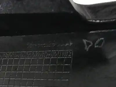 Second-hand car spare part fairing for benelli bn bn 125 (u30) oem iam references 65901l290000  