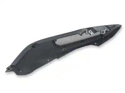 Second-hand car spare part fairing for benelli bn bn 125 (u30) oem iam references 65921l290000  