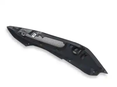 Second-hand car spare part fairing for benelli bn bn 125 (u30) oem iam references 65911l290000  