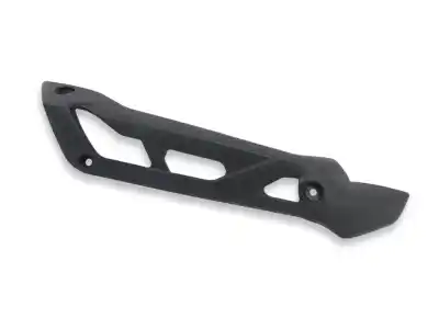 Peça sobressalente para automóvel em segunda mão carenagem por benelli bn bn 125 (u30) referências oem iam 47023v030000