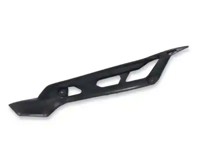 Second-hand car spare part fairing for benelli bn bn 125 (u30) oem iam references 47023v030000  