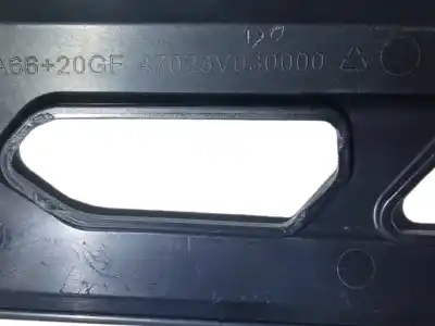 Second-hand car spare part fairing for benelli bn bn 125 (u30) oem iam references 47023v030000  