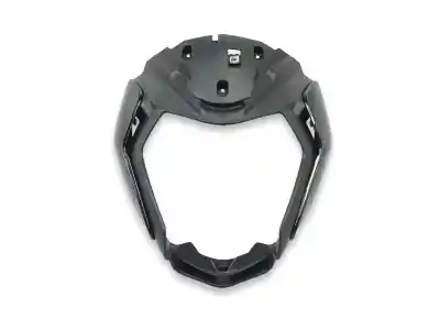 Peça sobressalente para automóvel em segunda mão carenagem por benelli bn bn 125 (u30) referências oem iam 65501l29000