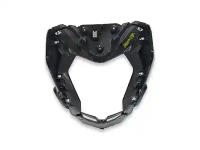 Second-hand car spare part fairing for benelli bn bn 125 (u30) oem iam references 65501l29000  