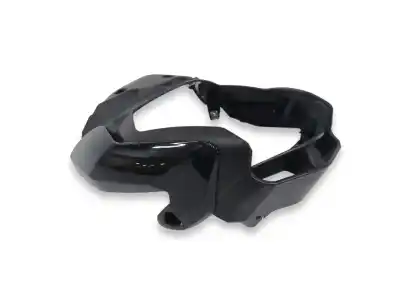 Second-hand car spare part fairing for benelli bn bn 125 (u30) oem iam references 65501l29000  