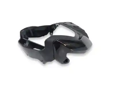 Second-hand car spare part fairing for benelli bn bn 125 (u30) oem iam references 65501l29000  