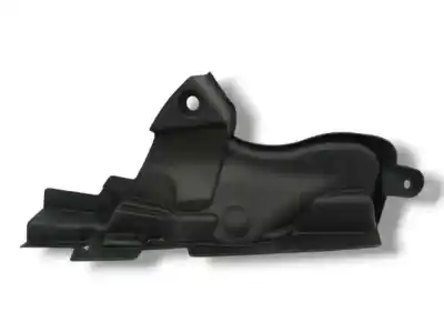 Second-hand car spare part fairing for tesla model 3 (5yj3) ev oem iam references 164807400a  