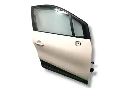 İkinci el araba yedek parçası sag ön kapi için renault captur i (j5_, h5_) 0.9 tce 90 oem iam referansları 801102307r   İkinci el araba yedek parçası sag ön kapi için renault captur i (j5_, h5_) 0.9 tce 90 oem iam referansları 801102307r