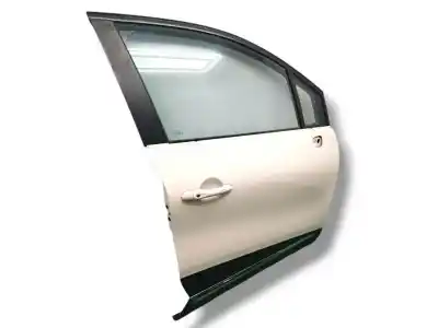 İkinci el araba yedek parçası sag ön kapi için renault captur i (j5_, h5_) 0.9 tce 90 oem iam referansları 801102307r   İkinci el araba yedek parçası sag ön kapi için renault captur i (j5_, h5_) 0.9 tce 90 oem iam referansları 801102307r