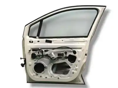 İkinci el araba yedek parçası sag ön kapi için renault captur i (j5_, h5_) 0.9 tce 90 oem iam referansları 801102307r   İkinci el araba yedek parçası sag ön kapi için renault captur i (j5_, h5_) 0.9 tce 90 oem iam referansları 801102307r