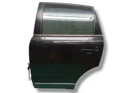 Автозапчастина б/у двері задні ліві для OPEL ANTARA A (L07) 2.2 CDTI Посилання на OEM IAM 95131526 4819723 