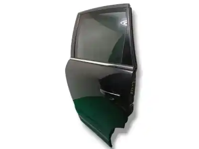 Автозапчастина б/у двері задні ліві для opel antara a (l07) 2.2 cdti посилання на oem iam 95131526 4819723 