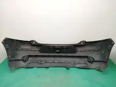 Pezzo di ricambio per auto di seconda mano paraurti posteriore per citroen c4 cactus 1.2 vti 82 riferimenti oem iam 9801686677  