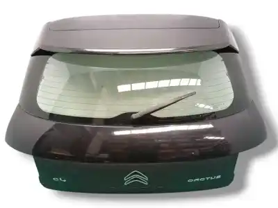 Peça sobressalente para automóvel em segunda mão  por CITROEN C4 CACTUS  Referências OEM IAM 9800805380  