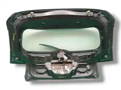 Second-hand car spare part tailgate for citroen c4 cactus 1.2 vti 82 oem iam references 9800805380  