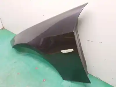 Peça sobressalente para automóvel em segunda mão guarda-lamas dianteiro esquerdo por bmw 3 (e90) 320 d referências oem iam 41355a55af3  