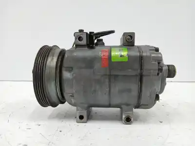 Автозапчасти б/у КОМПРЕССОР КОНДИЦИОНЕРА ВОЗДУХА за VOLKSWAGEN PASSAT B5 (3B2)  ссылки OEM IAM 8D0260805D  