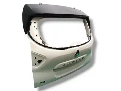 Pezzo di ricambio per auto di seconda mano portellone per renault captur i (j5_, h5_) 0.9 tce 90 riferimenti oem iam 901002357r  