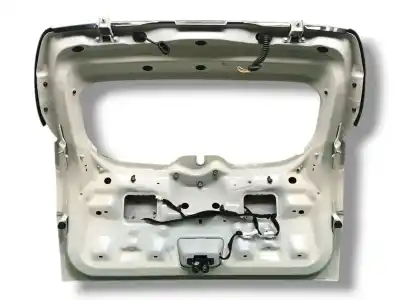 Pezzo di ricambio per auto di seconda mano portellone per renault captur i (j5_, h5_) 0.9 tce 90 riferimenti oem iam 901002357r  