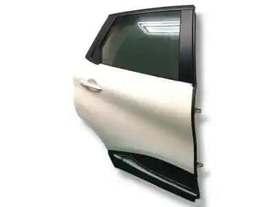 Автозапчастина б/у двері задні праві для renault captur i (j5_, h5_) 0.9 tce 90 посилання на oem iam 821000283r   Автозапчастина б/у двері задні праві для renault captur i (j5_, h5_) 0.9 tce 90 посилання на oem iam 821000283r