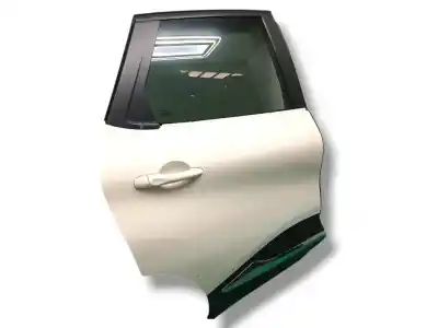 Автозапчастина б/у двері задні праві для renault captur i (j5_, h5_) 0.9 tce 90 посилання на oem iam 821000283r   Автозапчастина б/у двері задні праві для renault captur i (j5_, h5_) 0.9 tce 90 посилання на oem iam 821000283r