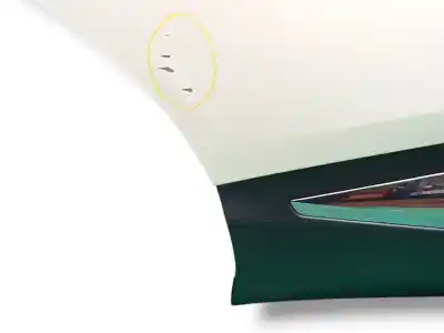 Автозапчастина б/у двері задні праві для renault captur i (j5_, h5_) 0.9 tce 90 посилання на oem iam 821000283r   Автозапчастина б/у двері задні праві для renault captur i (j5_, h5_) 0.9 tce 90 посилання на oem iam 821000283r