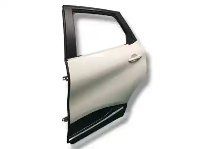 İkinci el araba yedek parçası arka sol kapi için renault captur i (j5_, h5_) 0.9 tce 90 oem iam referansları 821012117r   İkinci el araba yedek parçası arka sol kapi için renault captur i (j5_, h5_) 0.9 tce 90 oem iam referansları 821012117r