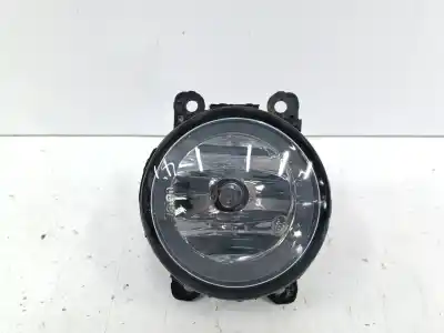 Second-hand car spare part right fog light for ford transit courier b460 furgoneta/monovolumen 1.5 ecoblue oem iam references 2n1115201ab