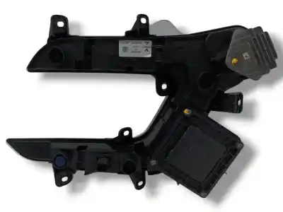 Автозапчасти б/у левый передний пилот за renault captur i (j5_, h5_) 0.9 tce 90 ссылки oem iam 266055303r   Автозапчасти б/у левый передний пилот за renault captur i (j5_, h5_) 0.9 tce 90 ссылки oem iam 266055303r