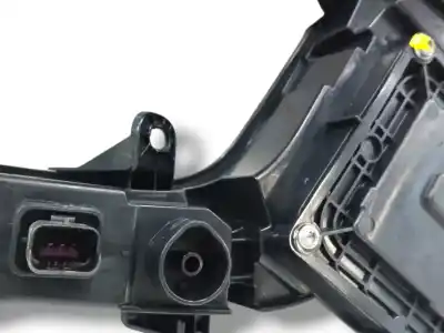 Автозапчасти б/у левый передний пилот за renault captur i (j5_, h5_) 0.9 tce 90 ссылки oem iam 266055303r   Автозапчасти б/у левый передний пилот за renault captur i (j5_, h5_) 0.9 tce 90 ссылки oem iam 266055303r