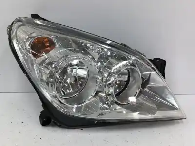 İkinci el araba yedek parçası sag far için opel astra h (a04) 1.3 cdti (l48) oem iam referansları 13239289  