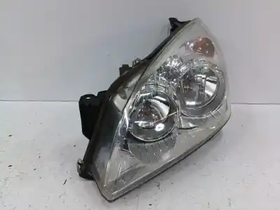 Автозапчастина б/у  для OPEL ASTRA H (A04)  Посилання на OEM IAM 13239288  