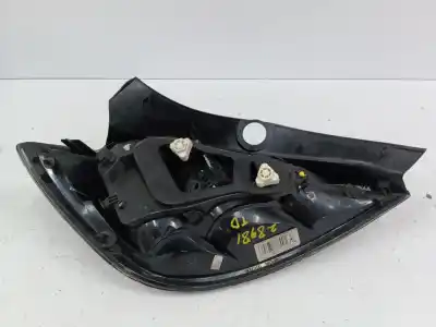 Автозапчастина б/у правий ліхтар для opel astra h (a04) 1.3 cdti (l48) посилання на oem iam 13222325  