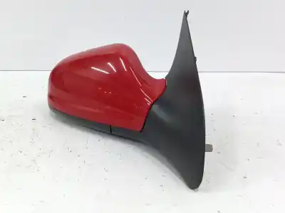 Автозапчастина б/у правий задний огляд для opel astra h (a04) 1.3 cdti (l48) посилання на oem iam 13312948  