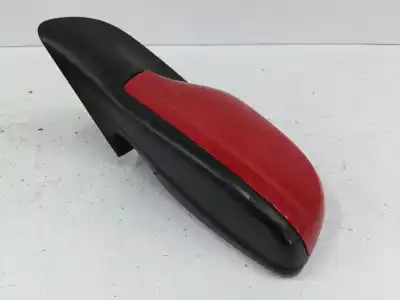 Автозапчастина б/у ліве дзеркало для opel astra h (a04) 1.3 cdti (l48) посилання на oem iam 13312949  