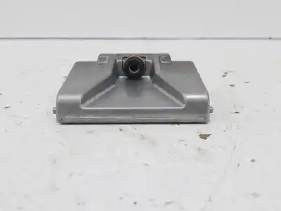 Peça sobressalente para automóvel em segunda mão módulo eletrônico por kia niro (de) 1.6 gdi hybrid referências oem iam 95740g5050