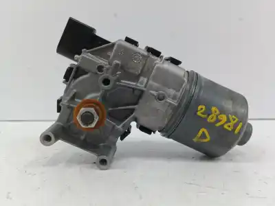 Автозапчастина б/у двигатель передніх склоочисників для opel astra h (a04) 1.3 cdti (l48) посилання на oem iam 0390241553  