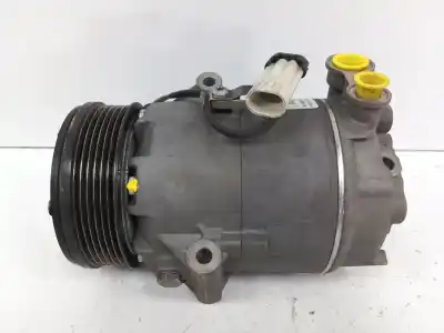 Автозапчастина б/у  для OPEL ASTRA H (A04)  Посилання на OEM IAM 13297447  