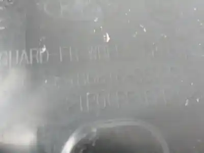 Peça sobressalente para automóvel em segunda mão cave de roda por kia niro (de) 1.6 gdi hybrid referências oem iam 86816g5000  