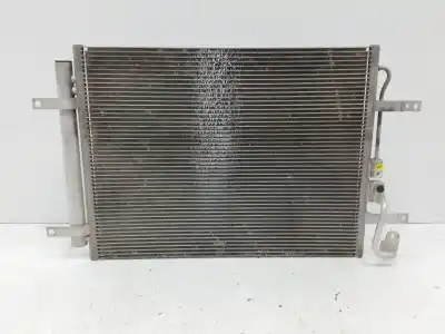 Peça sobressalente para automóvel em segunda mão condensador / radiador de ar condicionado por kia niro (de) 1.6 gdi hybrid referências oem iam 97606g2000